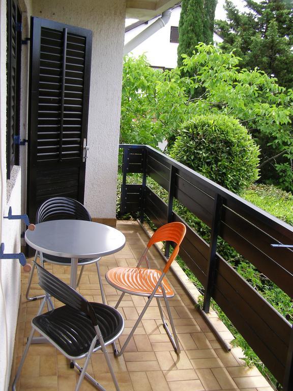 Apartments Dunoti คิร์ก ห้อง รูปภาพ