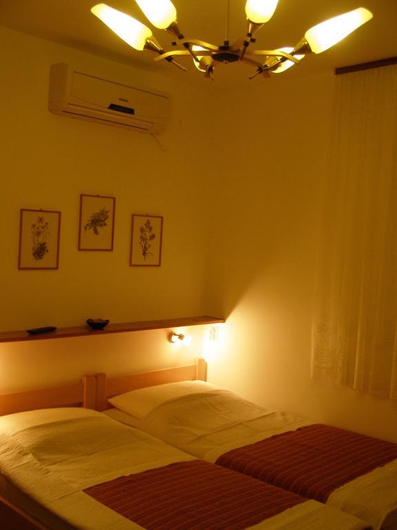Apartments Dunoti คิร์ก ห้อง รูปภาพ