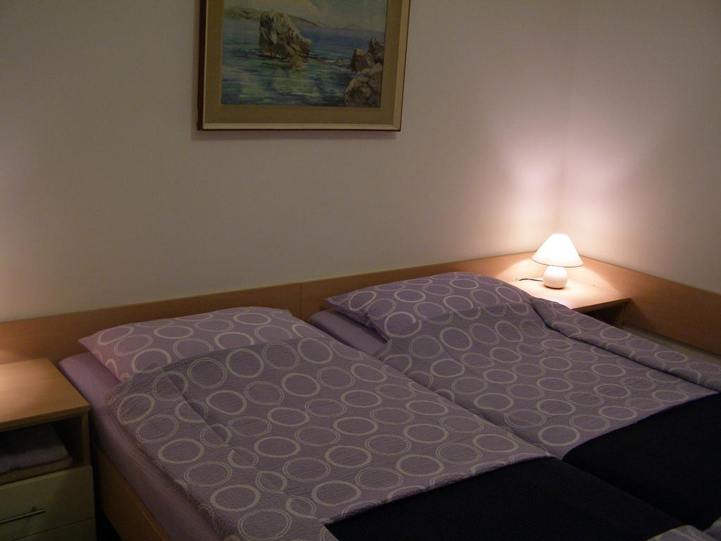 Apartments Dunoti คิร์ก ห้อง รูปภาพ