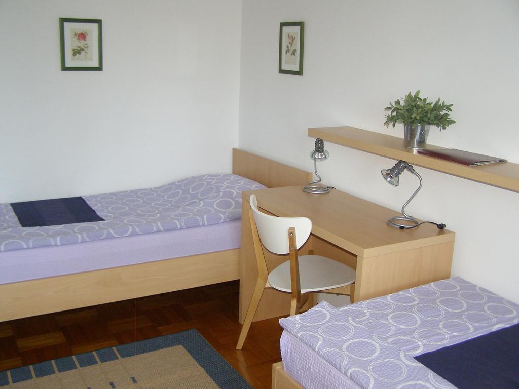 Apartments Dunoti คิร์ก ห้อง รูปภาพ