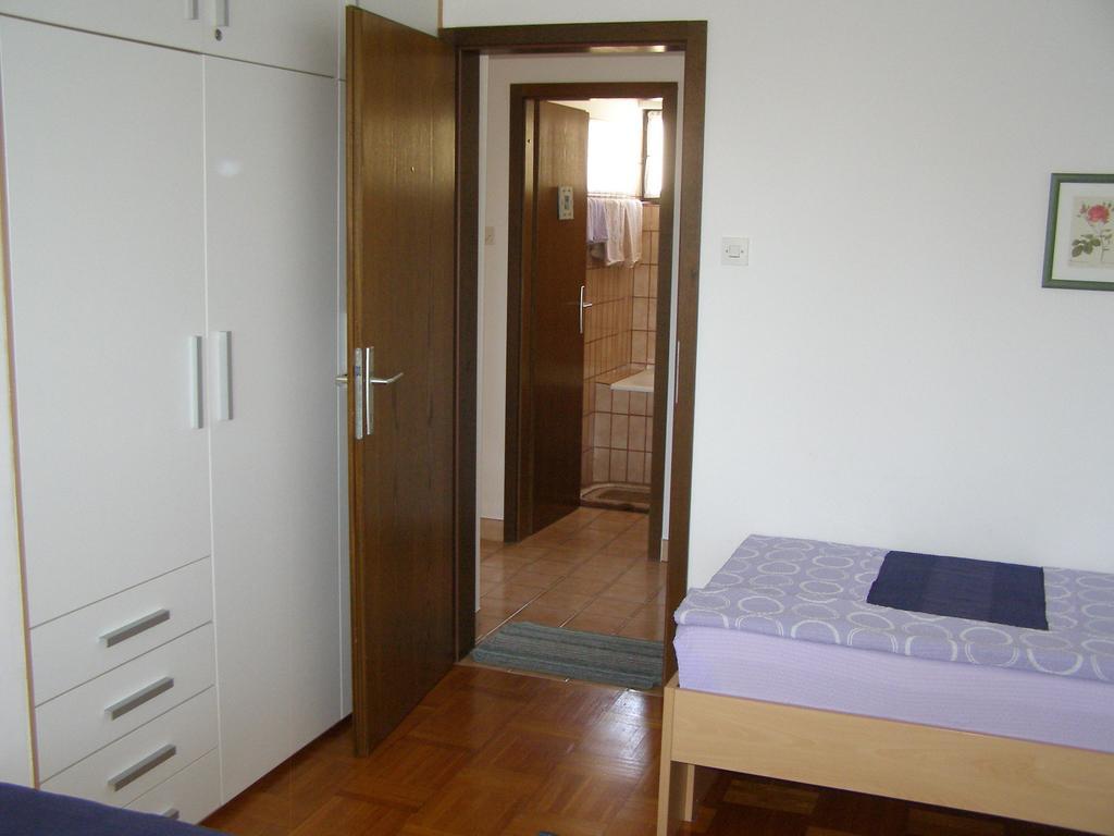 Apartments Dunoti คิร์ก ห้อง รูปภาพ