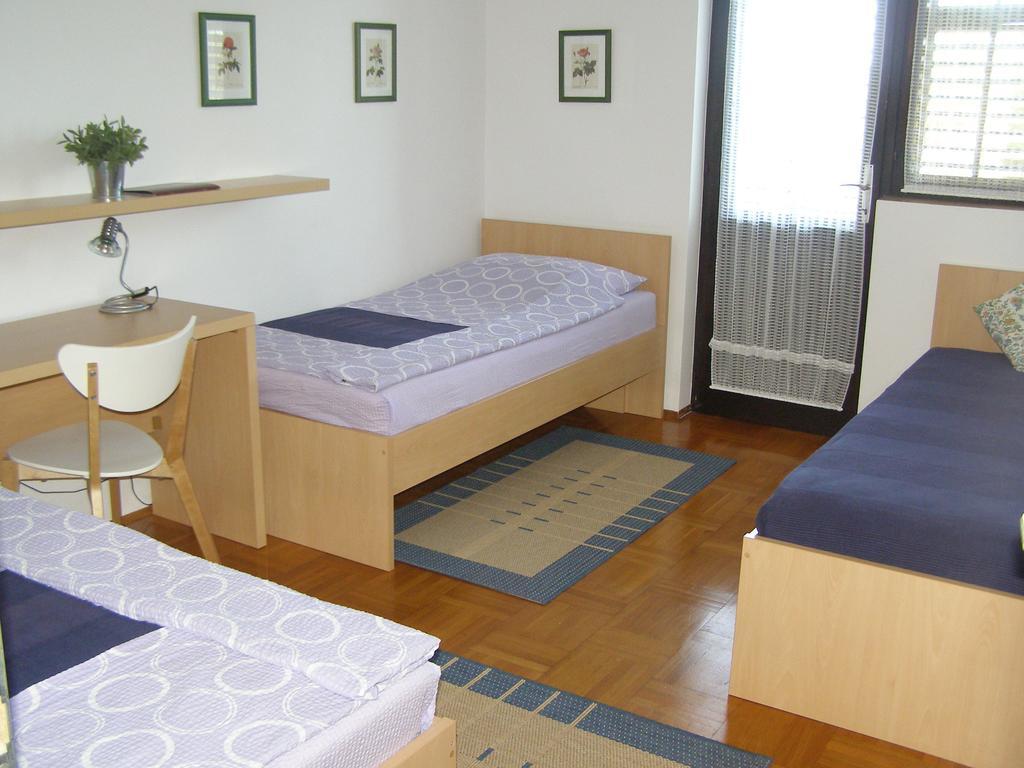 Apartments Dunoti คิร์ก ห้อง รูปภาพ