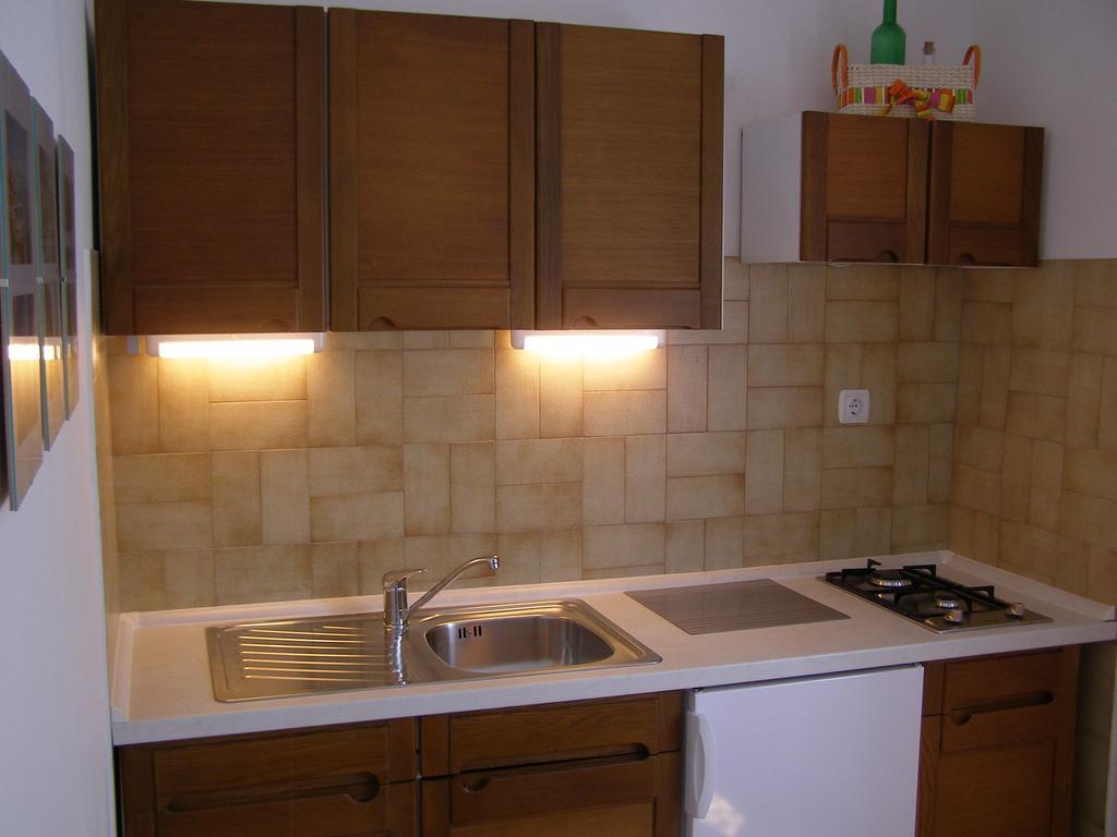 Apartments Dunoti คิร์ก ห้อง รูปภาพ